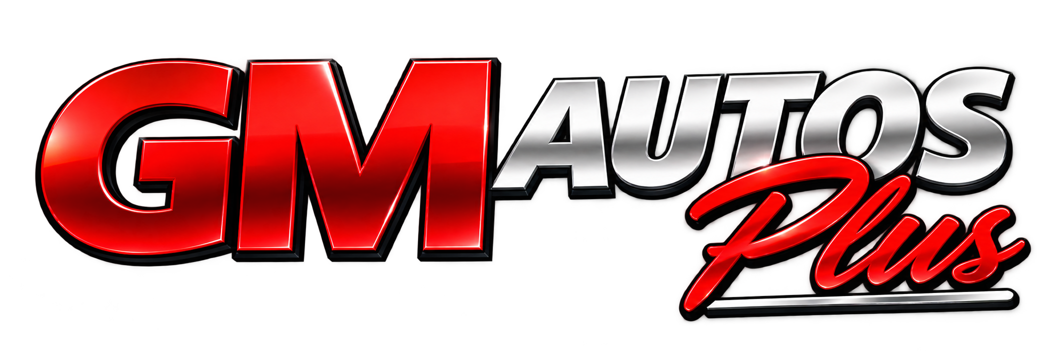 GM Autos Plus