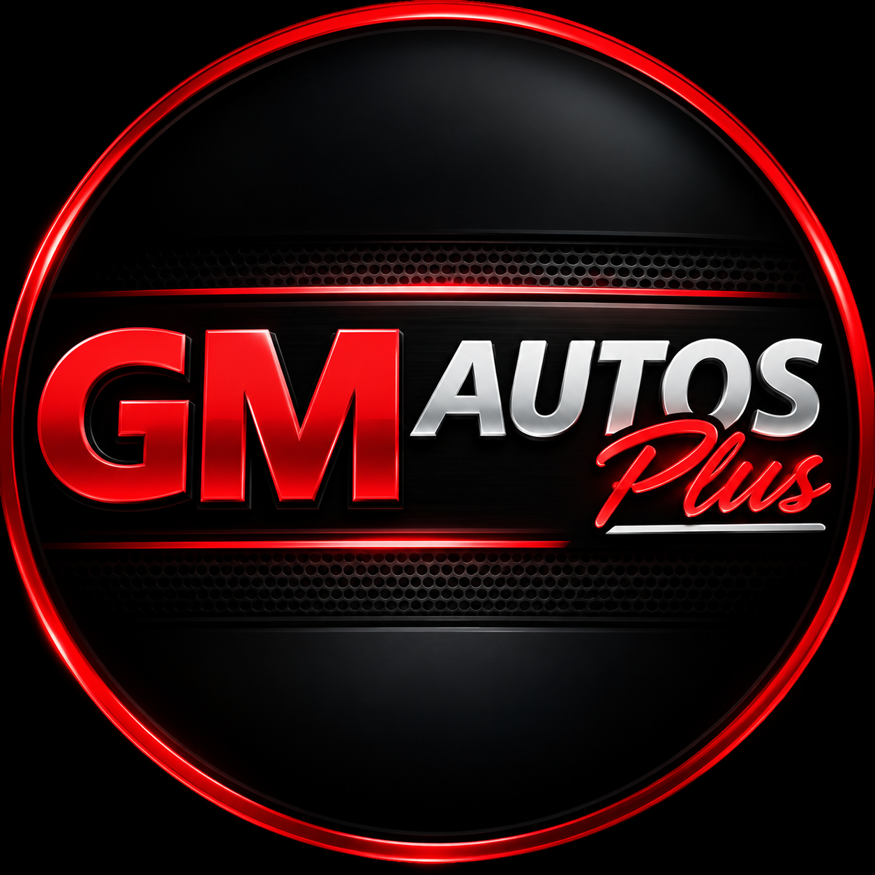 GM Autos Plus